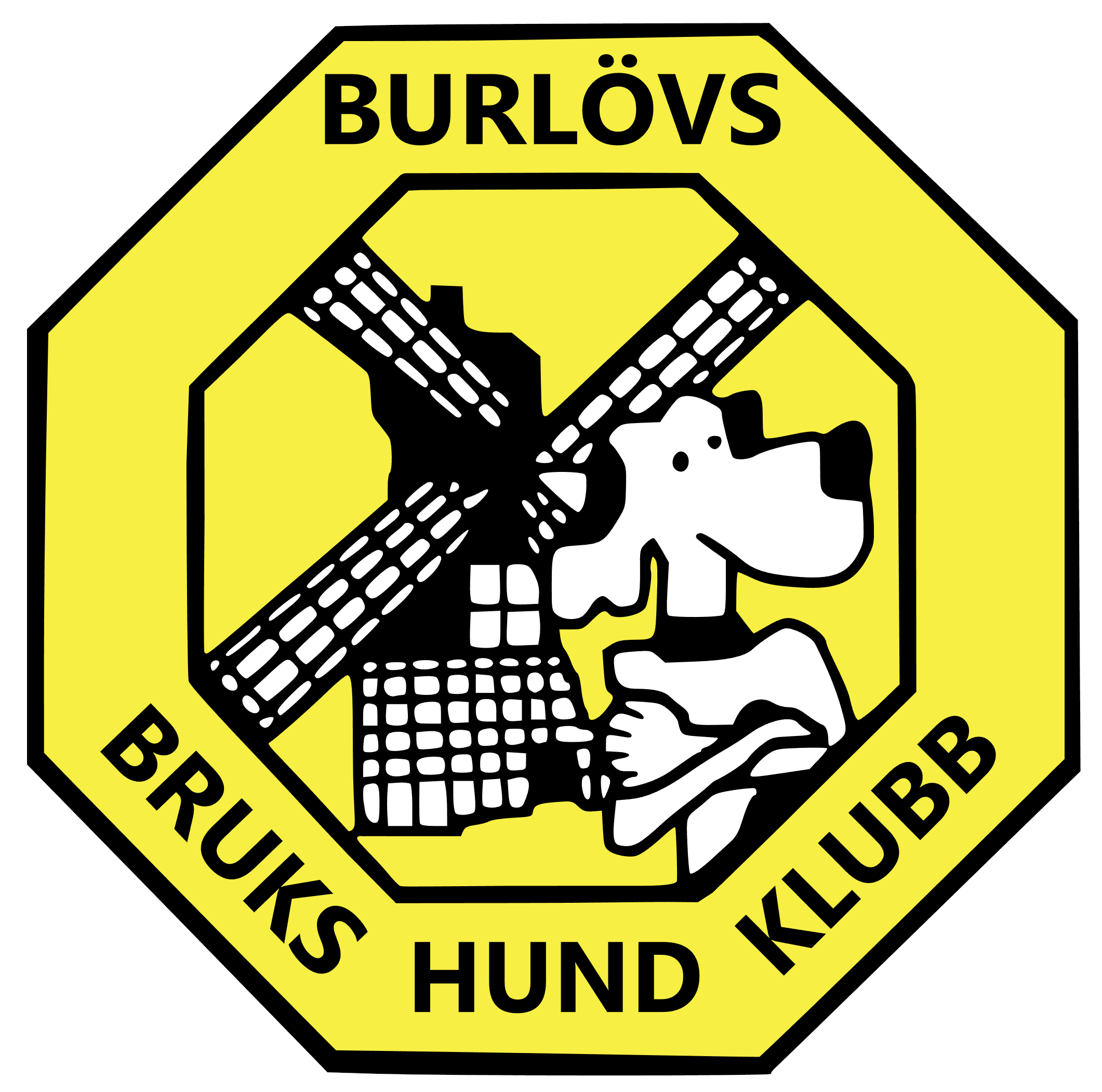 Burlövs Brukshundklubb